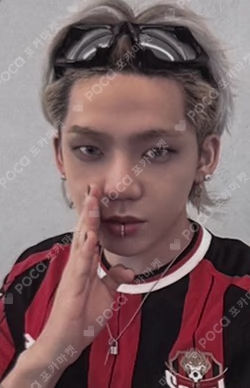 LOVE PULSE MYMUSICTASTE