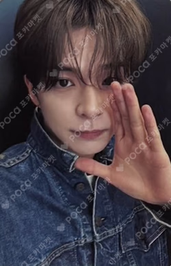 LOVE PULSE MYMUSICTASTE ASAHI photocard image