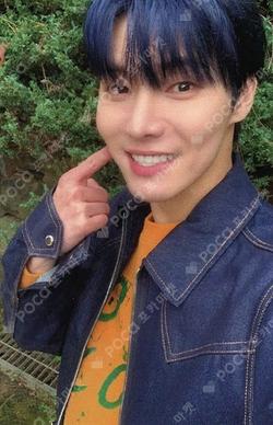 Planet Nine : VOYAGER Official Fancafe Event