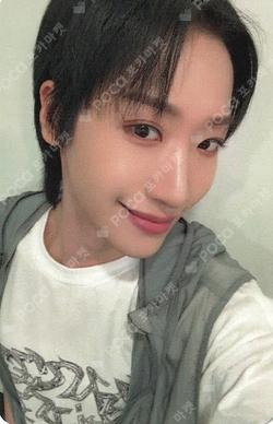 WE : Dream Chaser EVERLINE DONGMYEONG photocard image