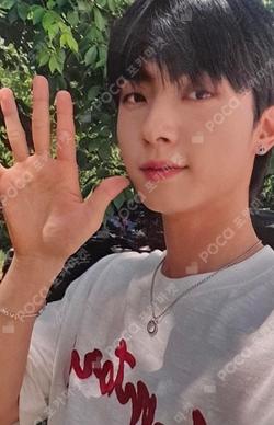 fromm X ONEWE KANGHYUN photocard image