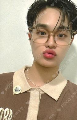 AB6IX X BORN CHAMPS LEE DAE HWI photocard image