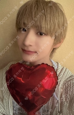 KickFlip COMEBACK SHOWCASE [My First Flip] Donghwa photocard image