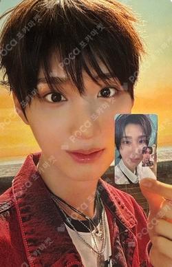 My First Flip Juwang photocard image