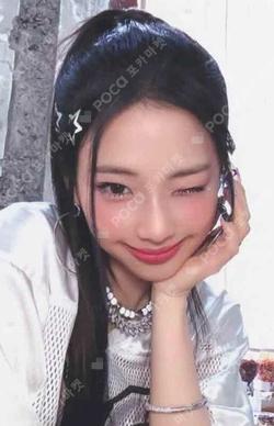 DRIP MAKESTAR LUCKY DRAW RUKA photocard image
