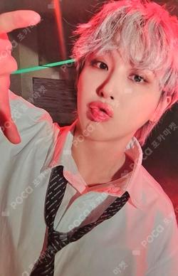 ONEWE 2024 BUSKING [Street WE Live #1] EVENT GIUK photocard image