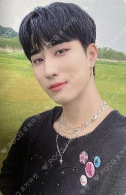 2025 ONEWE WORLD TOUR 'O! NEW E!volution Ⅳ' ENCORE HARIN photocard image