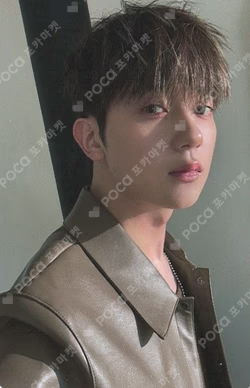 LISTENING PARTY [Find Your :N] YECHAN photocard image
