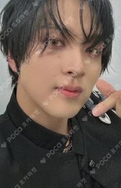 TASTE MINIRECORD HAECHAN photocard image