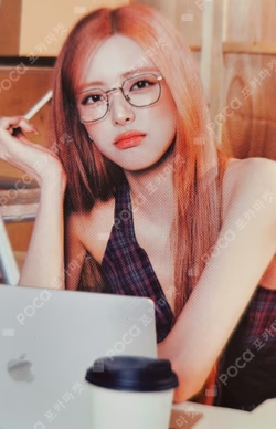 ITZY The 4th Fan Meeting 있지 믿지, 날자! “ON AIR” TRADING CARD