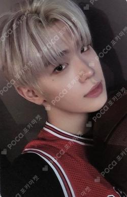 NEVER SAY NEVER SLAM DUNK Ver. KIM TAERAE photocard image