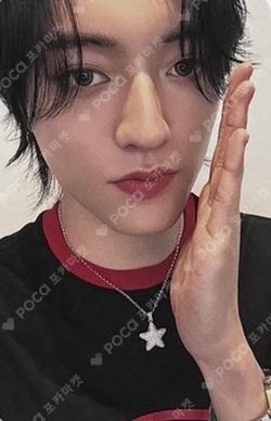 LOVE PULSE MYMUSICTASTE HARUTO photocard image