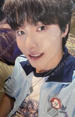 2025 ONEWE WORLD TOUR 'O! NEW E!volution Ⅳ' ENCORE YONGHOON photocard image