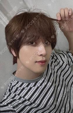NCT HAECHAN photocard image