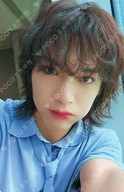 Everlasting SOUND WAVE KIM JAE HYUN photocard image