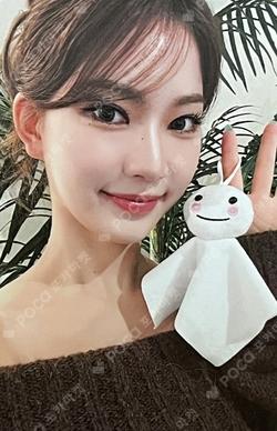 I WANT IT DEAR MY MUSE ISA photocard image