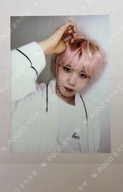 CLOSE YOUR EYES 1ST FANMEETING [CLOSER MOMENTS] IN SEOUL RINGER T SHIRT