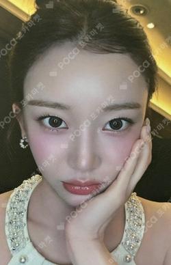 THE CURSED Sumin photocard image