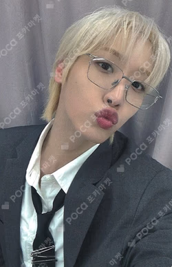 WE : Dream Chaser BROADCAST
