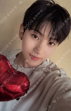 KickFlip COMEBACK SHOWCASE [My First Flip] Kyehoon photocard image