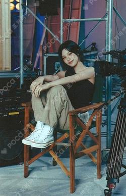 ITZY The 4th Fan Meeting 있지 믿지, 날자! “ON AIR” TRADING CARD