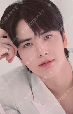 Anua YOUNGHOON photocard image