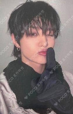 LOVE PULSE MU-MO SHOP JIHOON photocard image