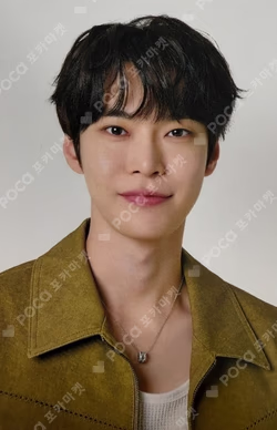 2025 DOYOUNG CONCERT [Doors] in JAPAN RANDOM PHOTO CARD