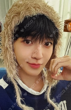 My First Flip MAKE A WISH Ver.