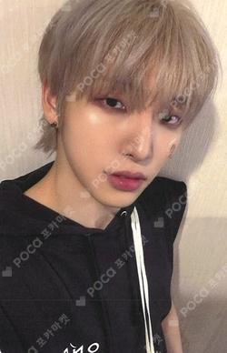 Mystery Box IDOL STORE SEOHO photocard image