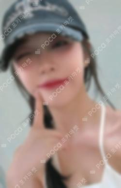From Our 20's JJMUZE BAEK JIHEON photocard image