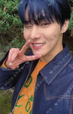Planet Nine : VOYAGER Official Fancafe Event