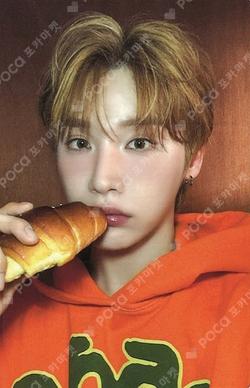 UPSIDE DOWN Photobook VER.