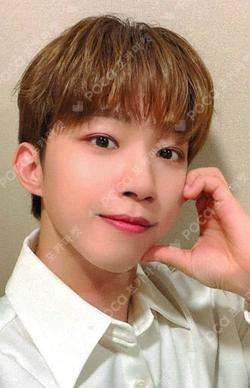 Everlasting SOUND WAVE SEO DONG SUNG photocard image