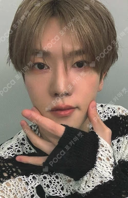 2024 OMEGA X CONCERT in SEOUL ISLAND：FINALLY WE LANDED REWARD