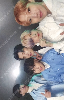 RBW Lounge Bridge Unit photocard image
