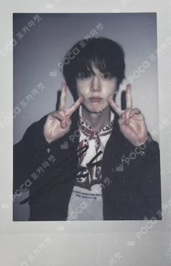 LUCKY LITTLE THINGS YOUNGHOON photocard image