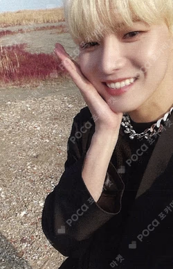 STUDIO WE : Recording #2 Official Fancafe Event YONGHOON photocard image
