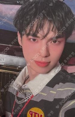 GO Chapter 1 : GO Together BROADCAST BX photocard image