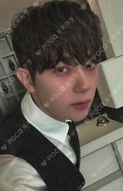 [N] fromm store YECHAN photocard image