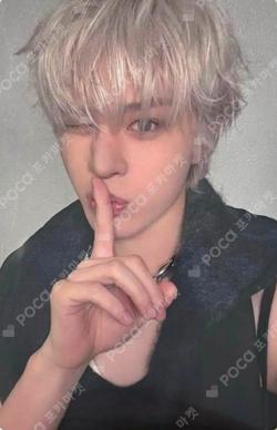 LOVE PULSE MU-MO SHOP SO JUNG HWAN photocard image