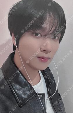 TASTE MAKESTAR LUCKY DRAW HAECHAN photocard image