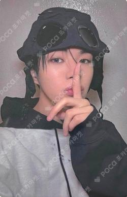 LOVE PULSE MU-MO SHOP YOON JAE HYUK photocard image