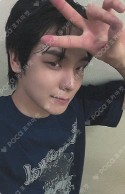 [N] fromm store JEHYUN photocard image
