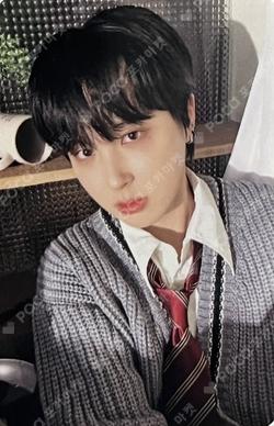 ‘ONEWE WEVE is perfect together WE are’ 이벤트 GIUK photocard image