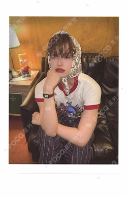 UPSIDE DOWN JEWEL VER.