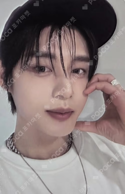 NEVER SAY NEVER SLAM DUNK Ver. KIM JIWOONG photocard image