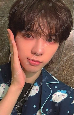 LOUD & PROUD SOUND WAVE BRIAN photocard image