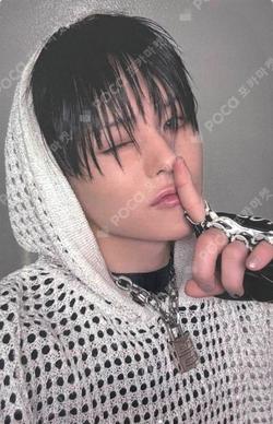 LOVE PULSE MU-MO SHOP YOSHI photocard image