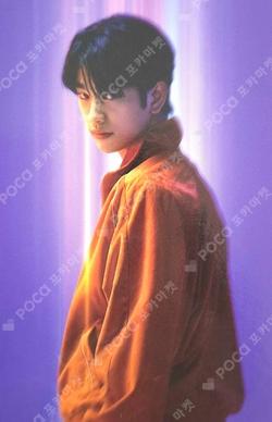 Hi-FIVE ParkJinYoung photocard image